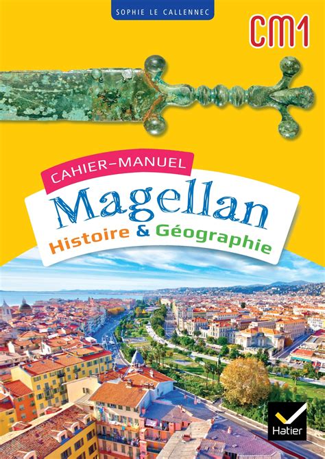 Histoire M .